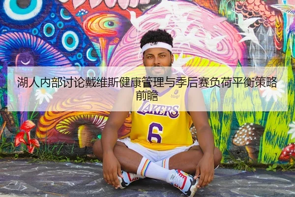 湖人内部讨论戴维斯健康管理与季后赛负荷平衡策略前瞻 - okooo