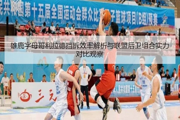 雄鹿字母哥利拉德挡拆效率解析与联盟后卫组合实力对比观察