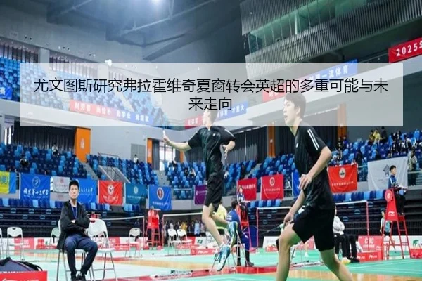 尤文图斯研究弗拉霍维奇夏窗转会英超的多重可能与未来走向 - okooo